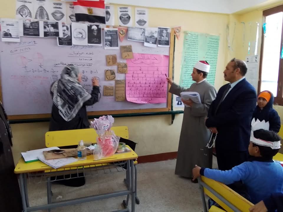 جانب من مراسم الاستقبال،فيتو