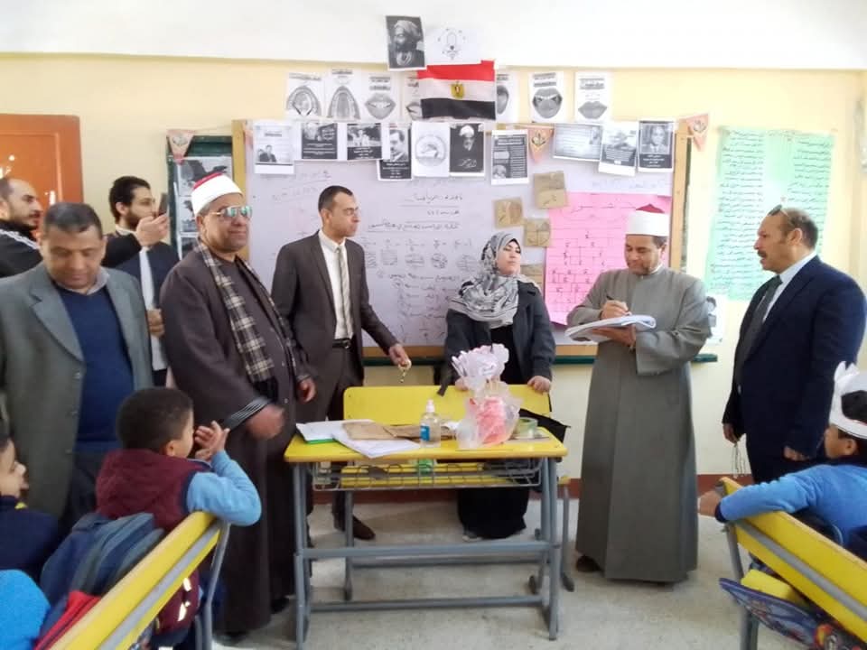 جانب من مراسم الاستقبال،فيتو