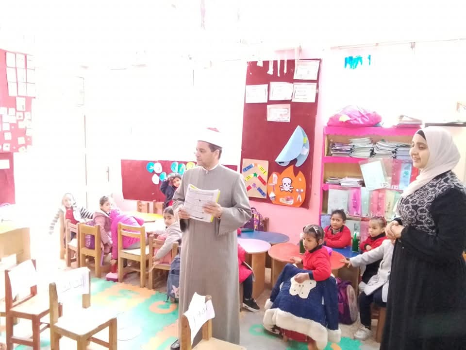 جانب من مراسم الاستقبال،فيتو