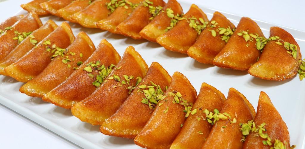 <strong>اسعار القطائف</strong>