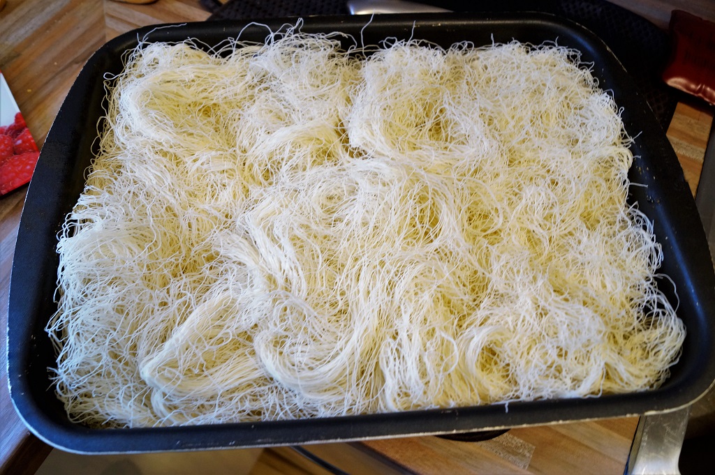 <strong>اسعار الكنافة</strong>