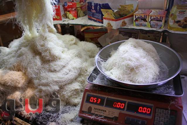 <strong>أسعار الكنافة</strong>