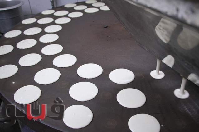 <strong>أسعار القطائف</strong>