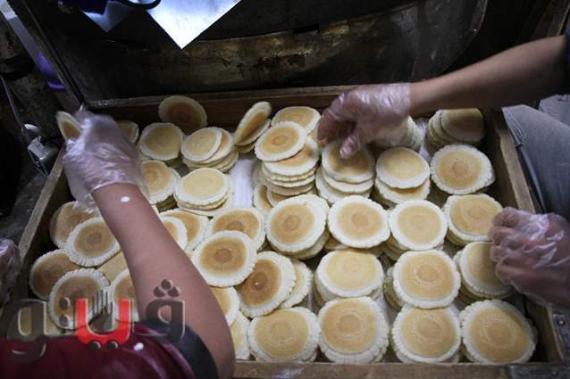 <strong>أسعار القطائف</strong>