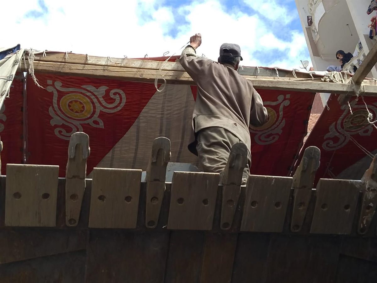 جانب من الحملة،فيتو