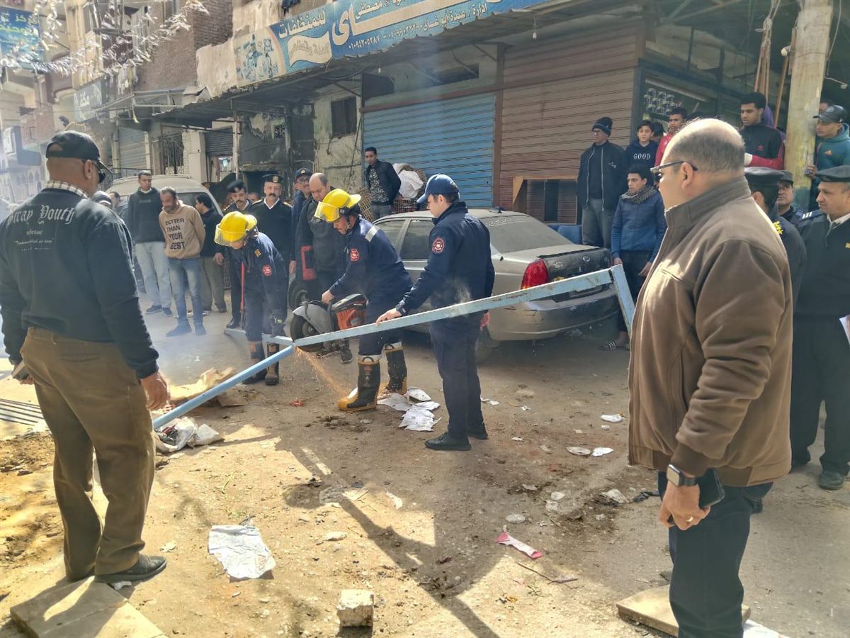 جانب من الحملة،فيتو