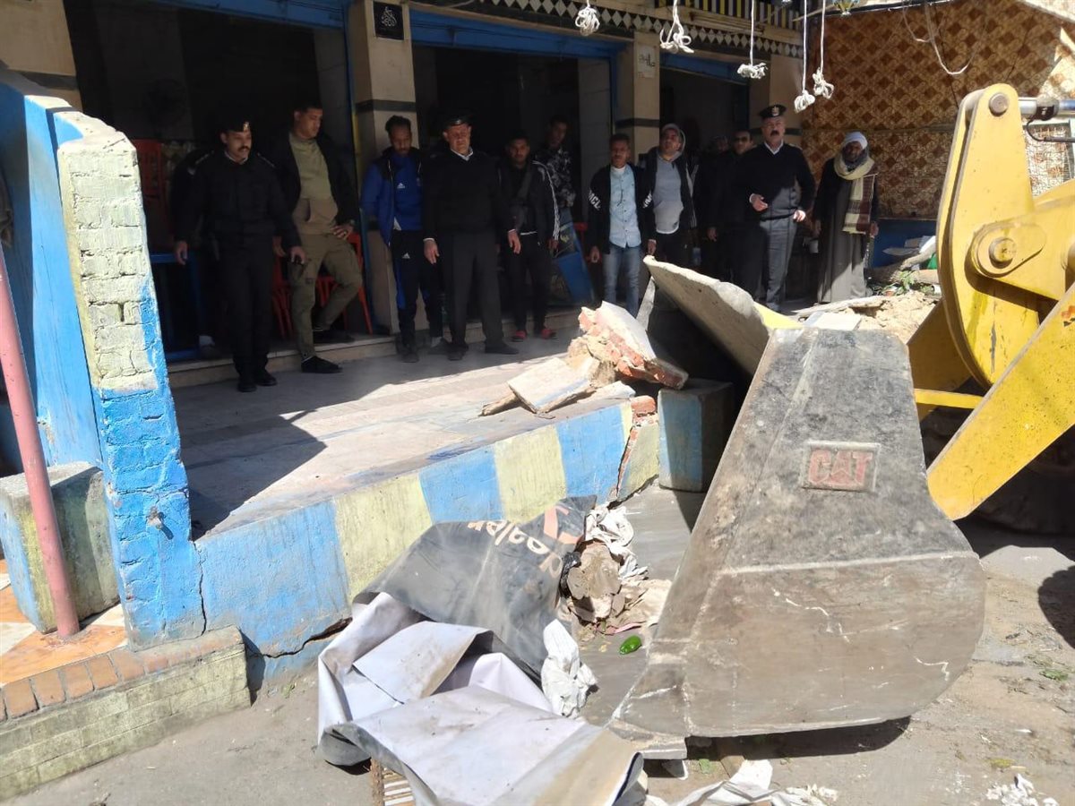 جانب من الحملة،فيتو