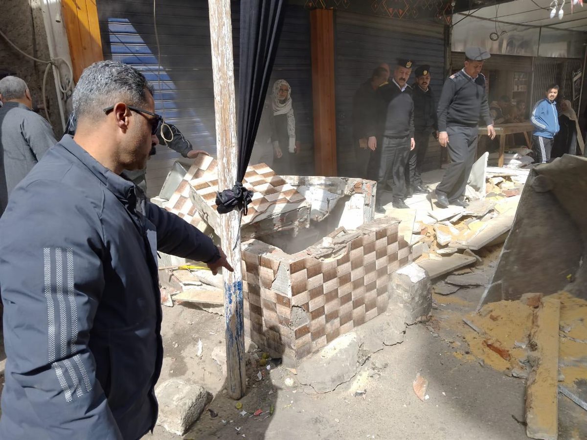 جانب من الحملة،فيتو