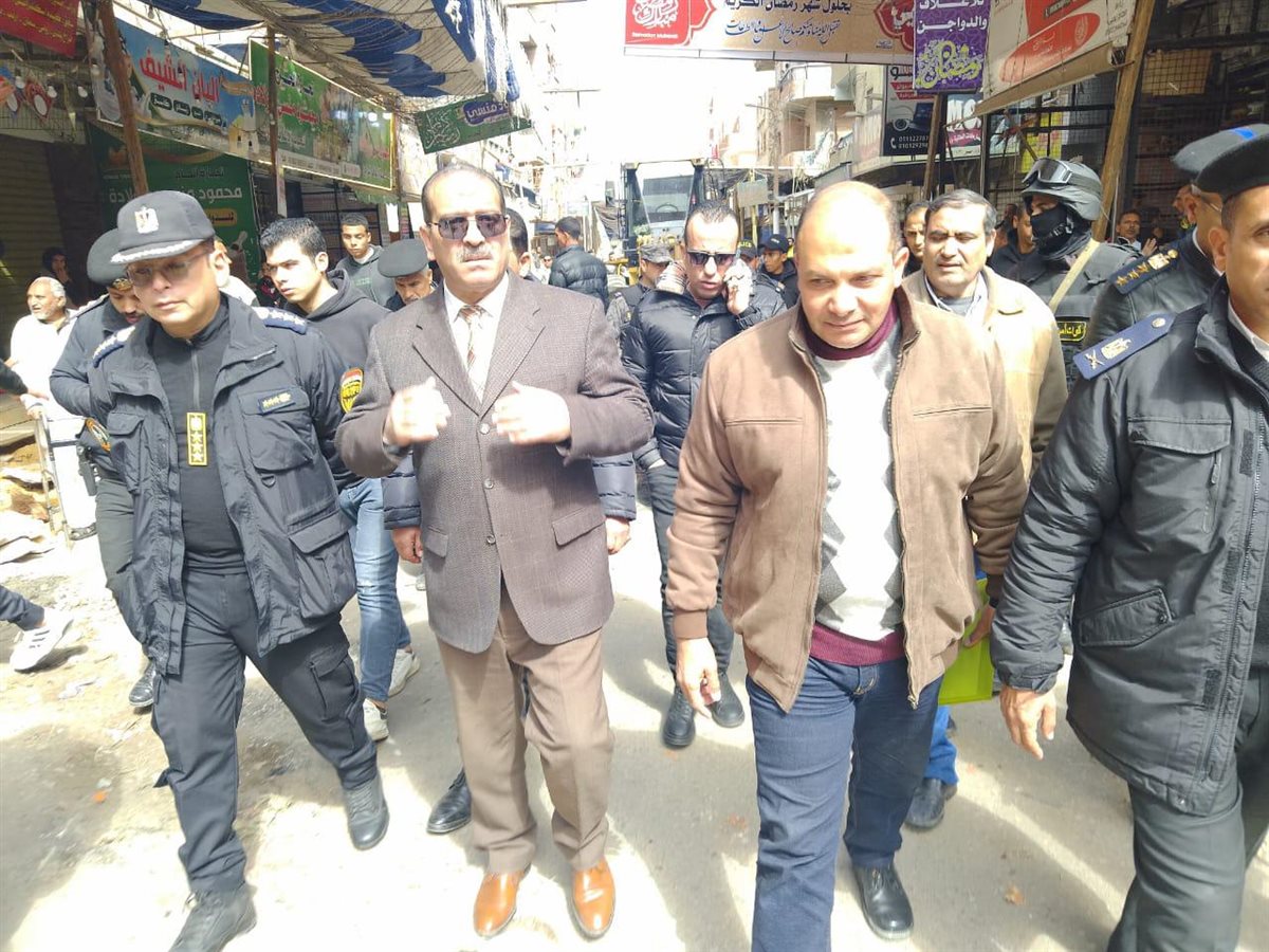 جانب من الحملة،فيتو