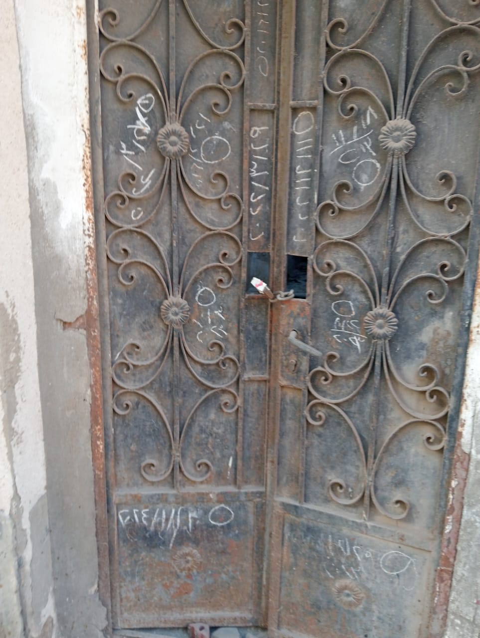 جانب من الحملة،فيتو