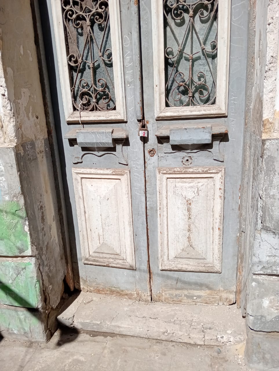 جانب من الحملة،فيتو