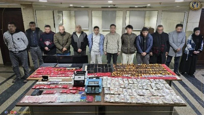 4 منصات جديدة تنتظرها مصير منصة FBC.. العملاء يسحبون الأرصدة والمنصات تعلن توقف التعامل.. الأمن يفحص بلاغات المتضررين.. ورسالة تحذير من الداخلية للمواطنين 