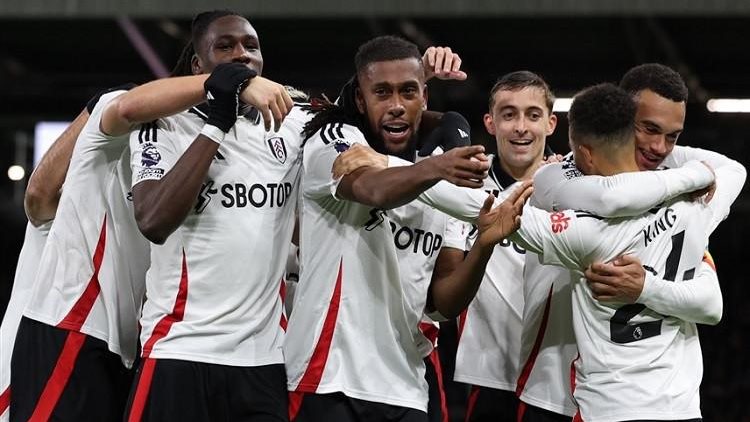 فريق فولهام، فيتو