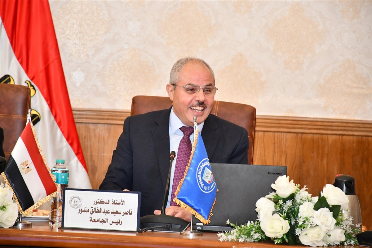 جانب من الاجتماع،فيتو