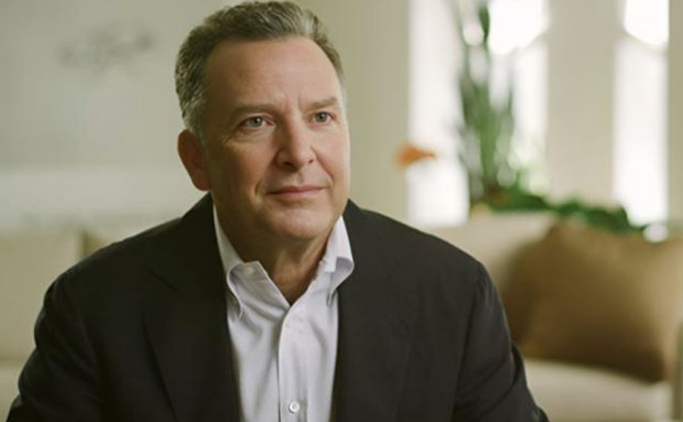 ستيف وايت كوف، فيتو