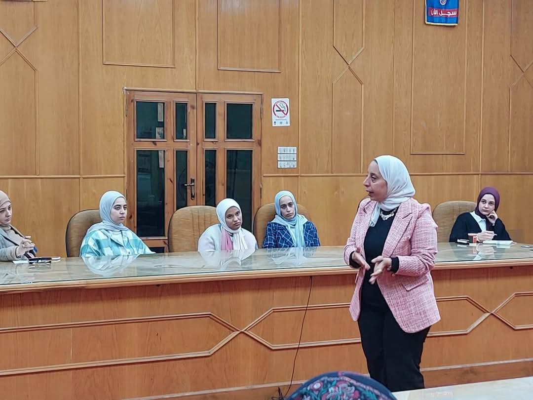 جانب من فعاليات الدورة،فيتو