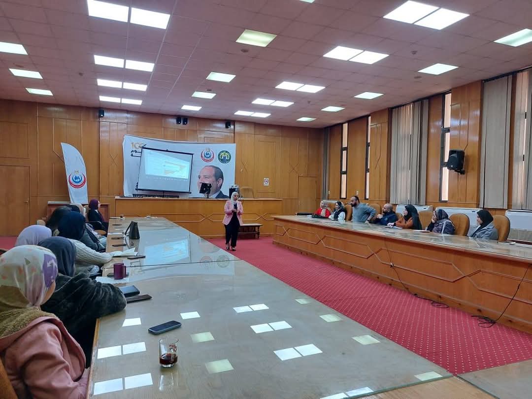 جانب من فعاليات الدورة،فيتو