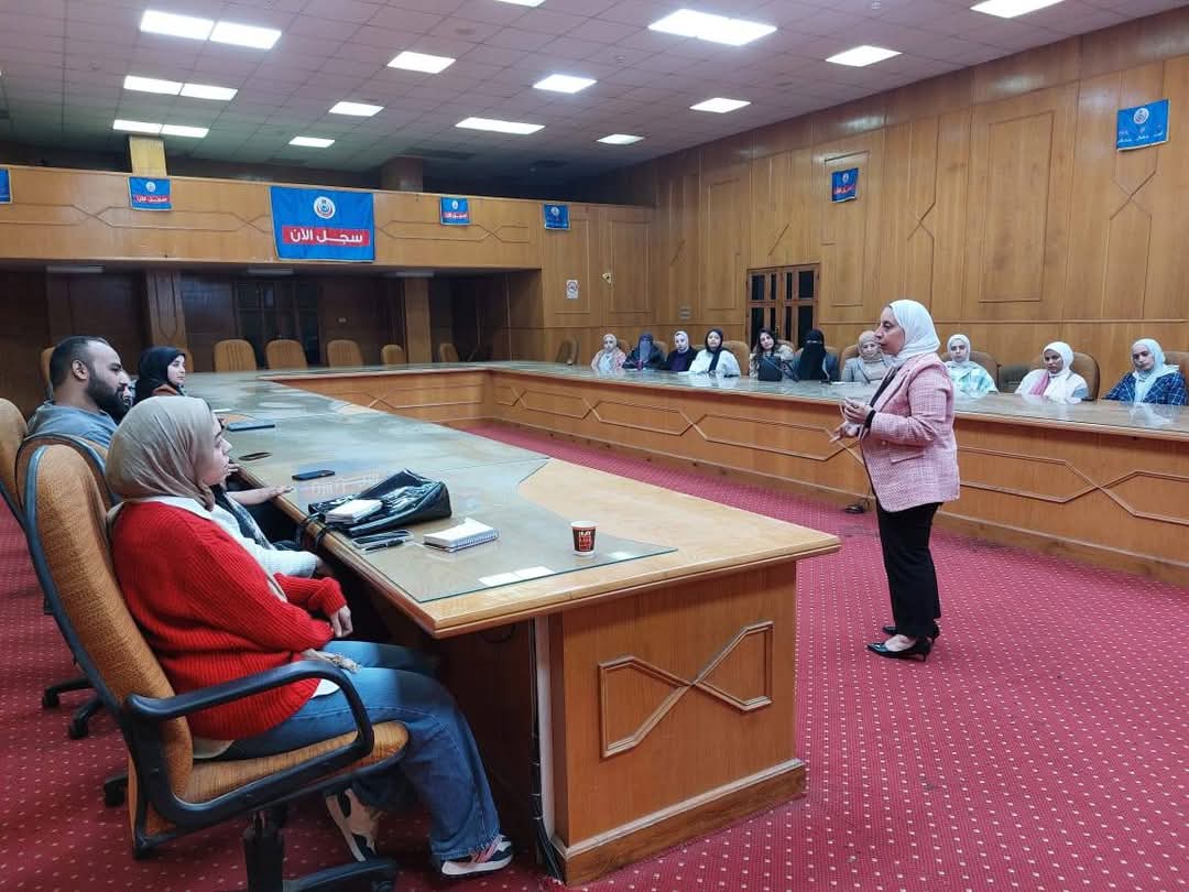 جانب من فعاليات الدورة،فيتو