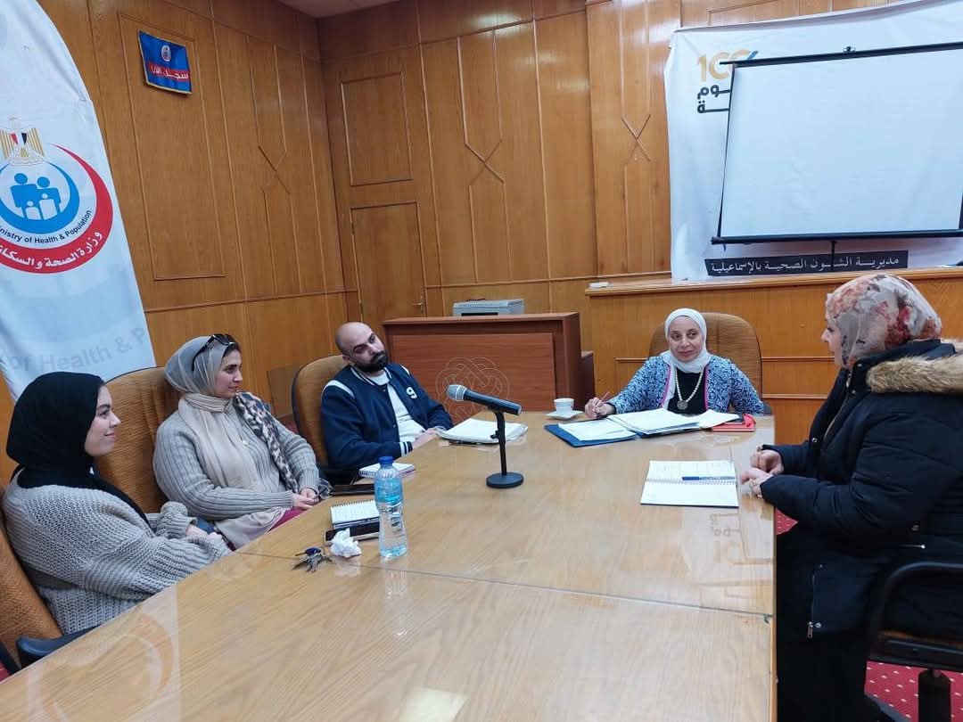 جانب من فعاليات الدورة،فيتو