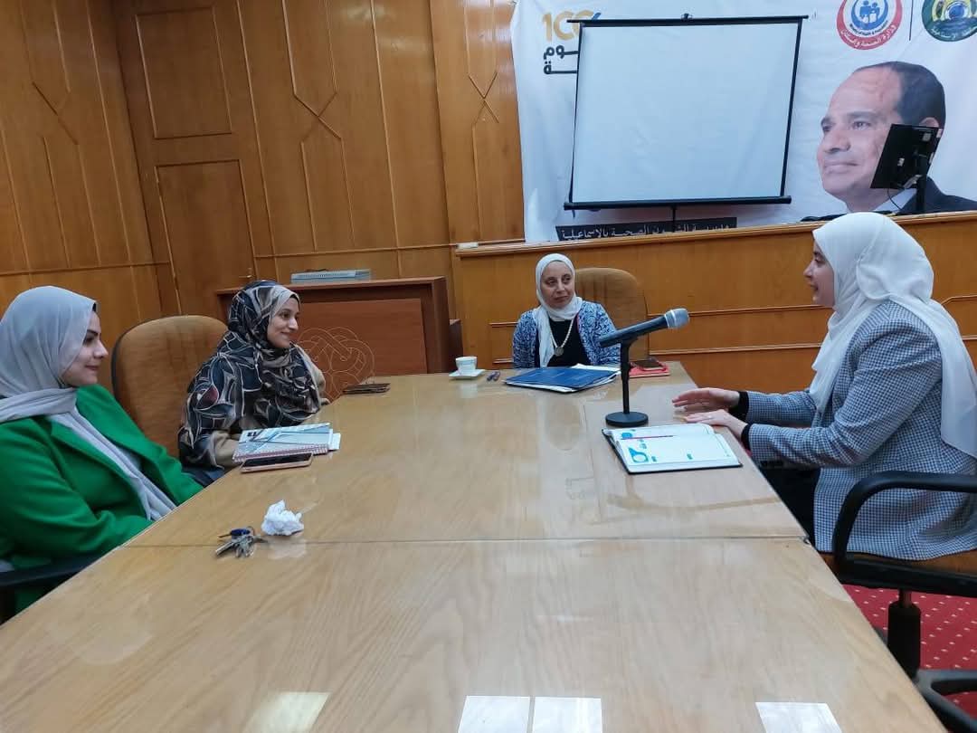 جانب من فعاليات الدورة،فيتو