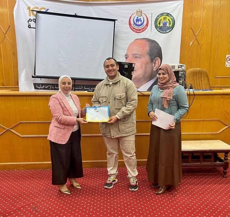 جانب من فعاليات الدورة،فيتو