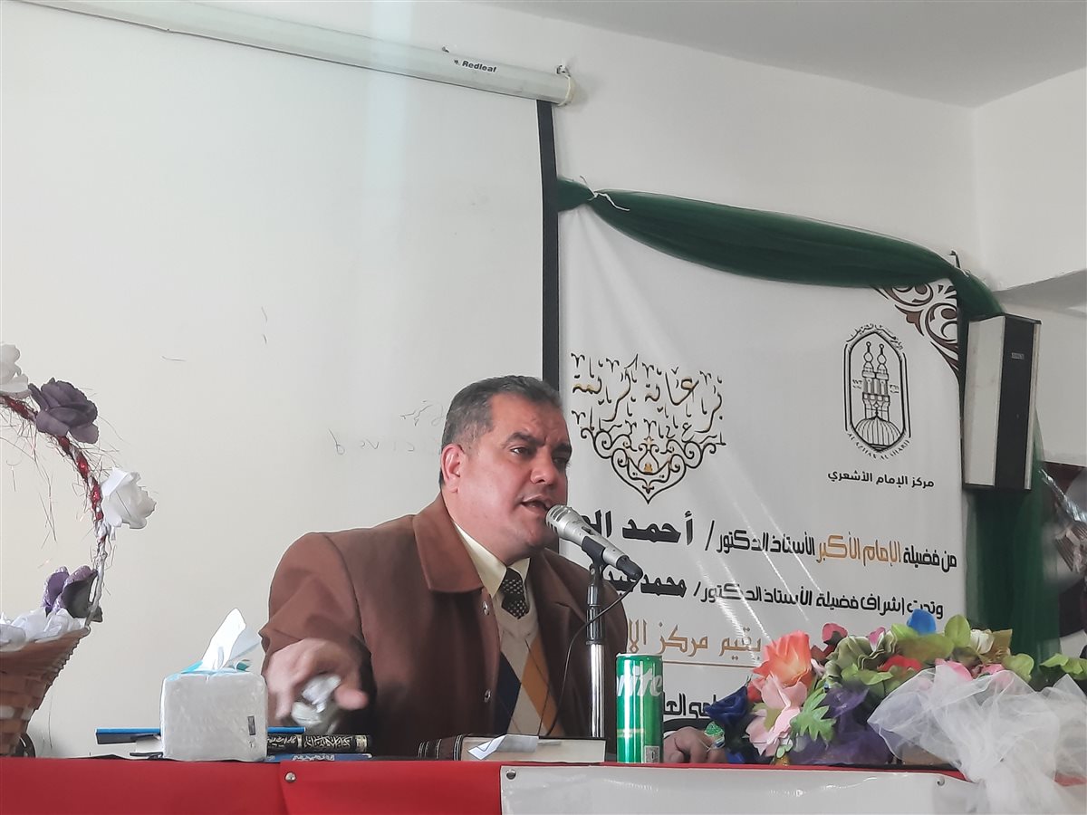 جانب من فعاليات اليوم الثاني،فيتو