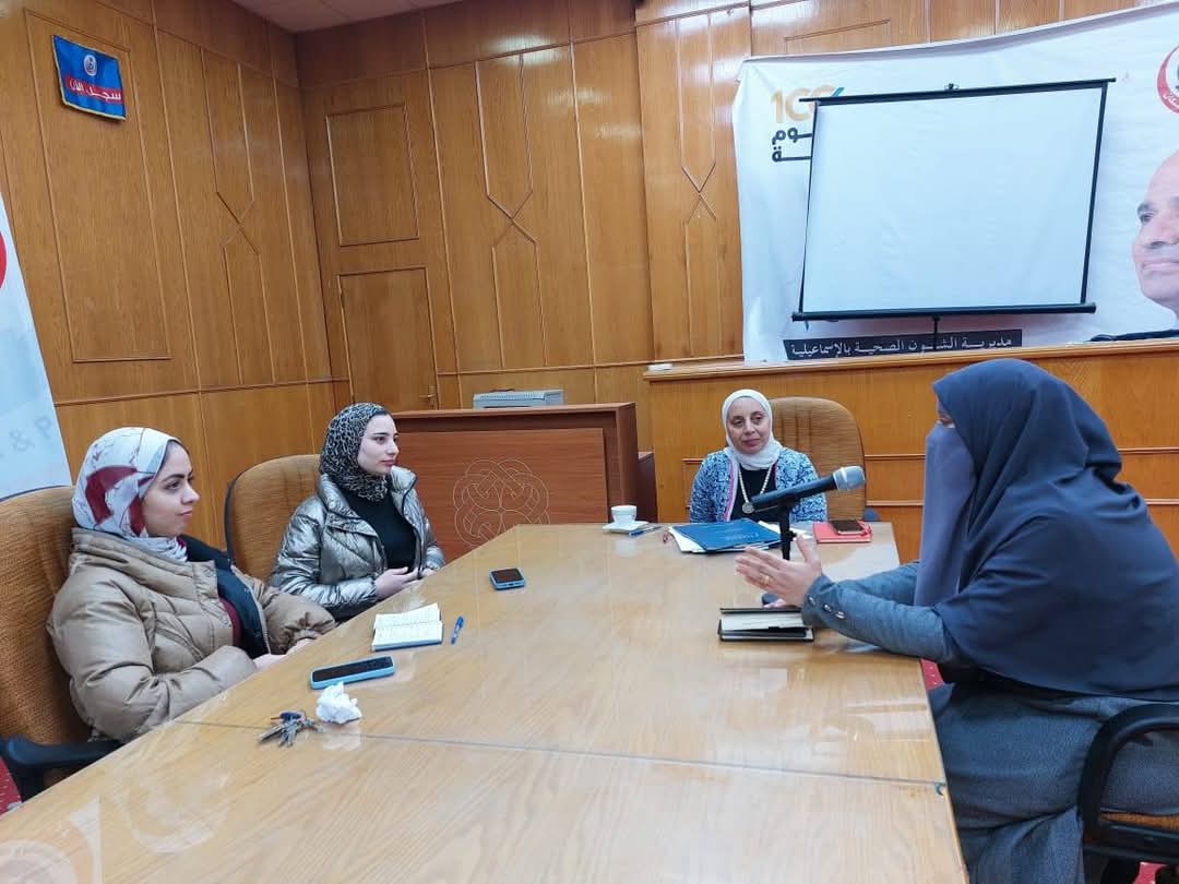 جانب من فعاليات الدورة،فيتو