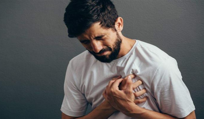 أسباب زيادة الأزمات القلبية بين الشباب، فيتو