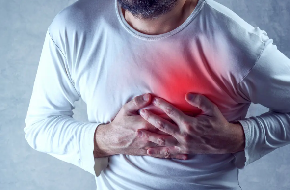 زيادة نسبة الوفيات بين الشباب، فيتو