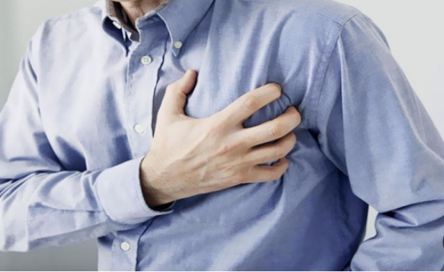 نمط الحياة الحالي يسبب السكتات القلبية، فيتو