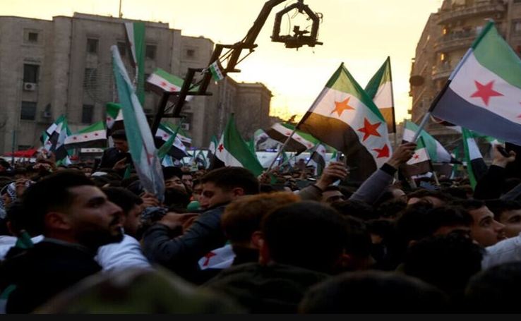 سوريا، فيتو