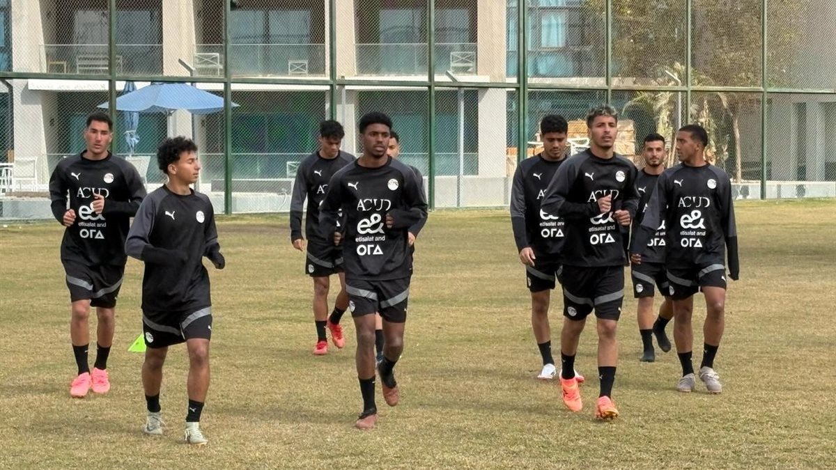 منتخب الشباب، فيتو