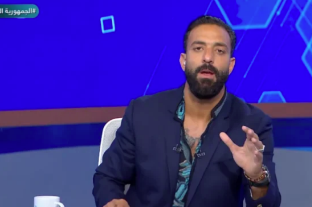 ميدو يكشف الإجراءات التي يتخذها الزمالك بشأن مثيري الفتنة، فيتو