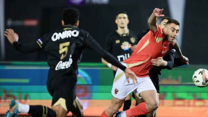 رابطة الأندية توقع عقوبات على اللاعبين والأندية، فيتو