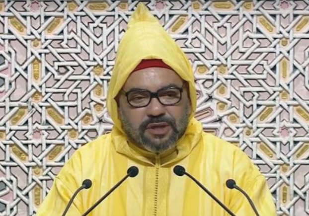 ملك المغرب يمنع ذبح الأضحية هذا العام، فيتو