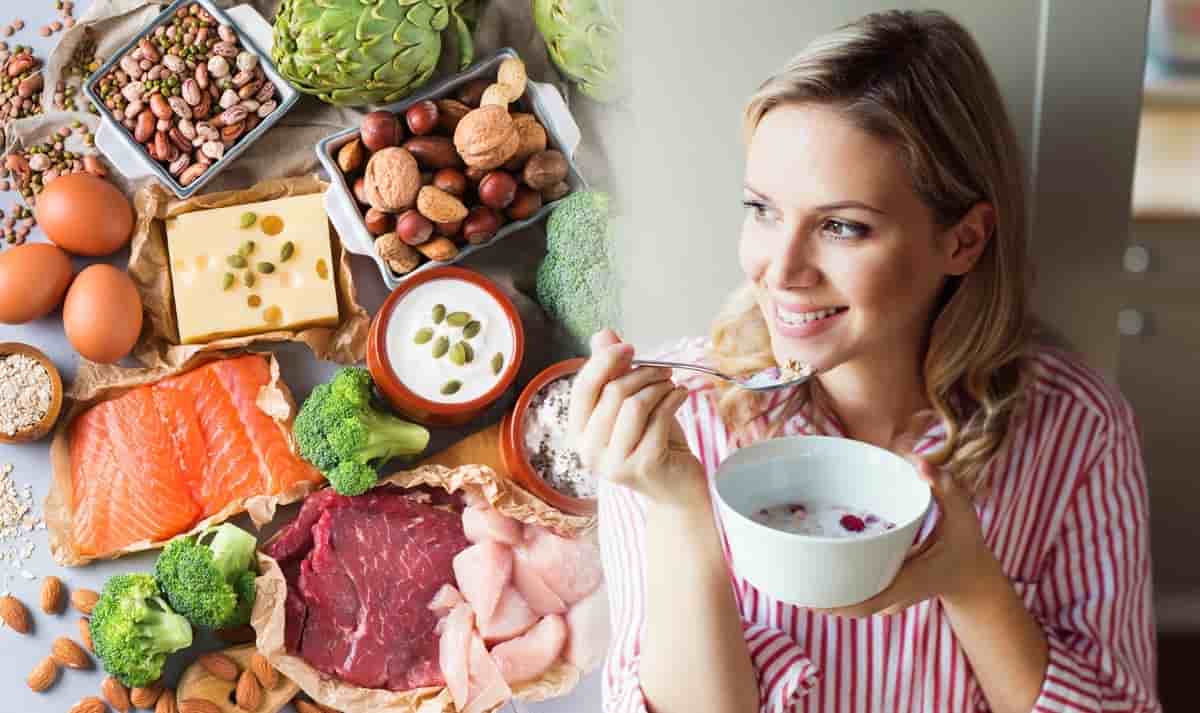 أطعمة يجب التوقف عنها