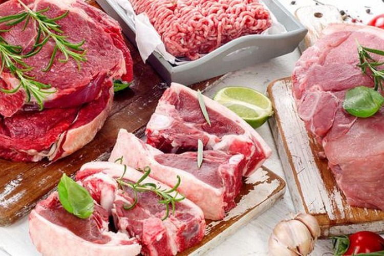 <strong>اسعار اللحمه</strong>