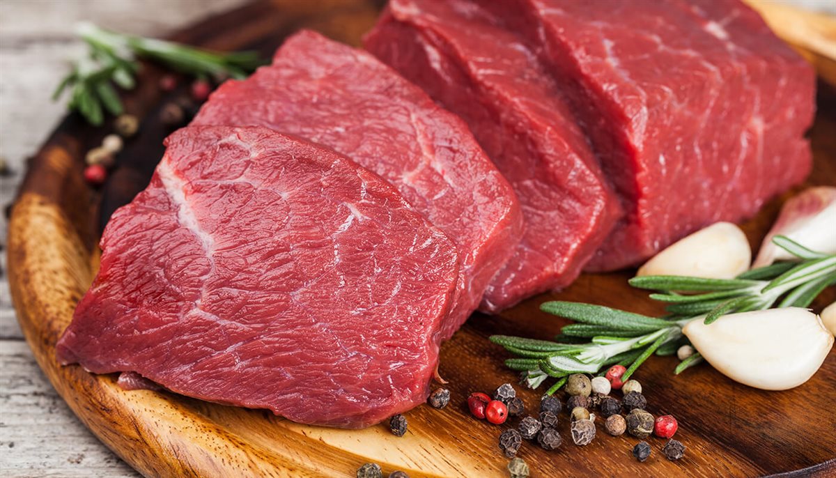 <strong>اسعار اللحمه</strong>