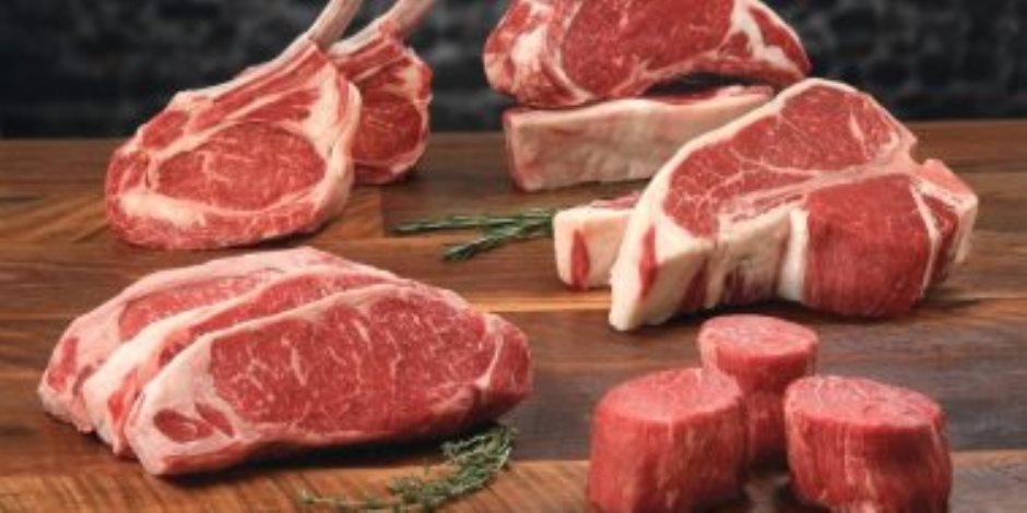 <strong>أسعار اللحوم</strong>