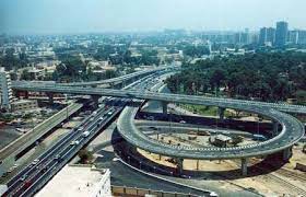 محاور كوبرى اكتوبر