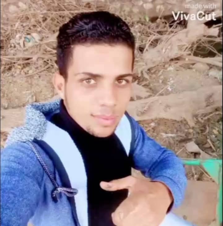 صورة القتيل