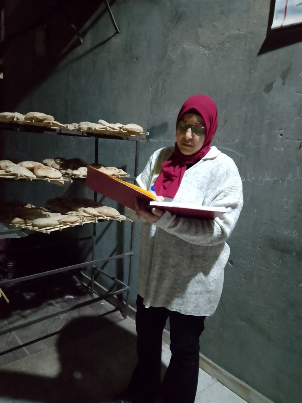 جانب من الحملات، فيتو