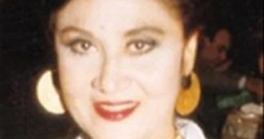 المذيعة سامية الاتربى