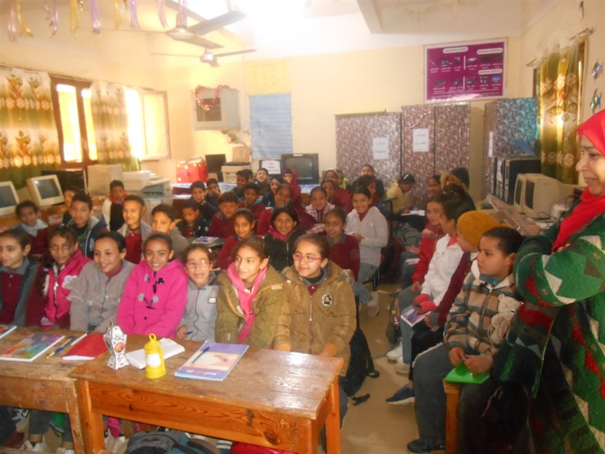 جانب من الفعاليات،فيتو