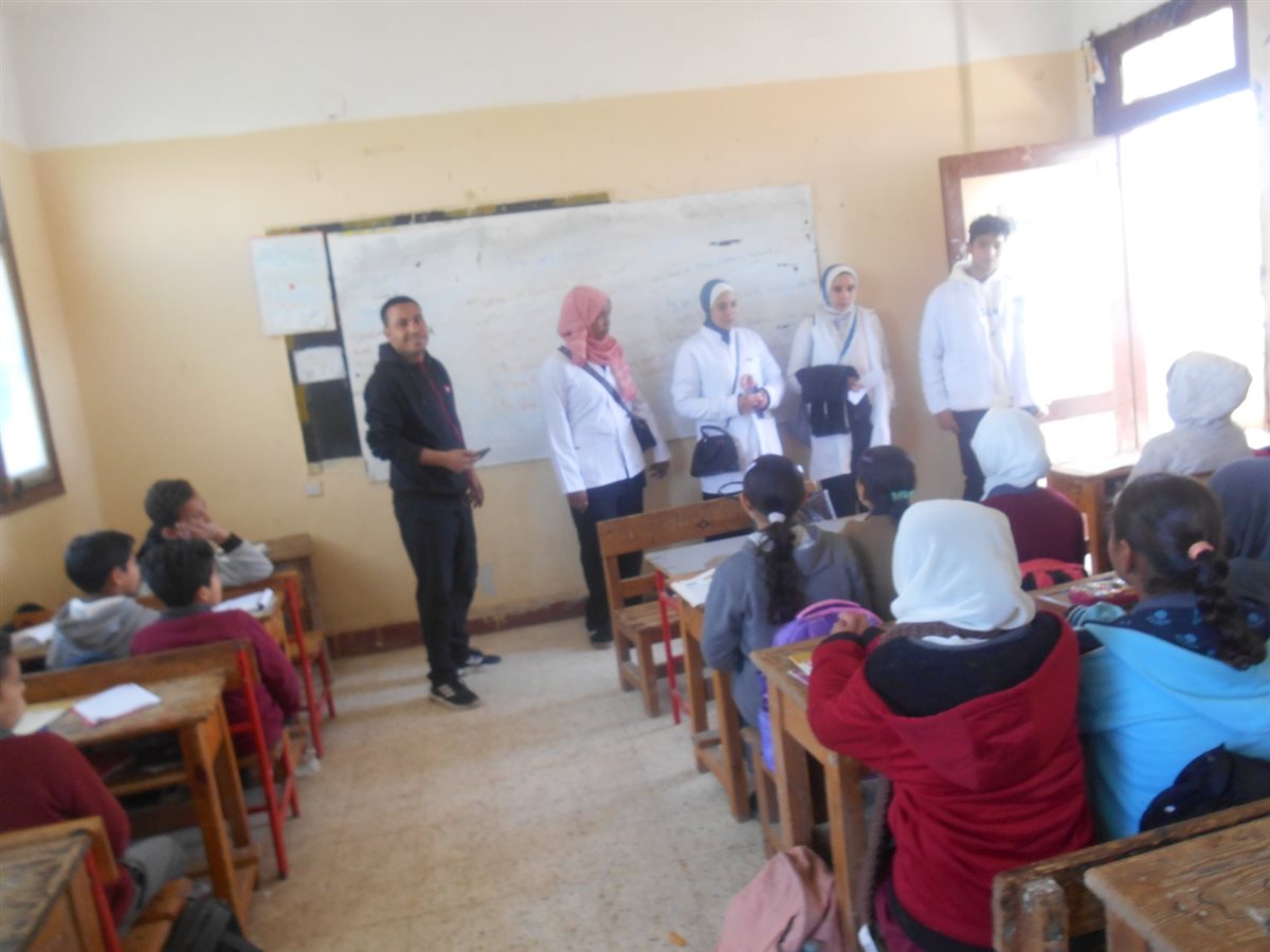 جانب من الفعاليات،فيتو