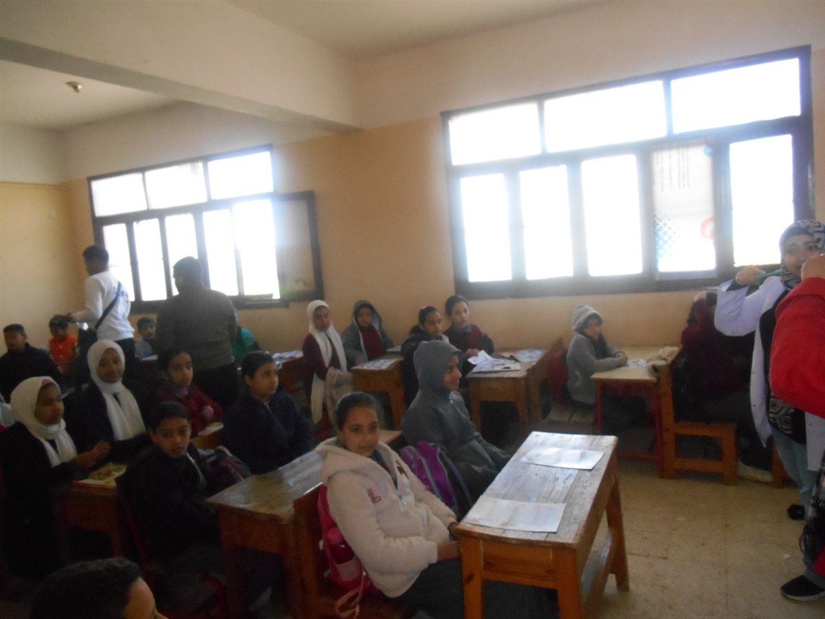 جانب من الفعاليات،فيتو