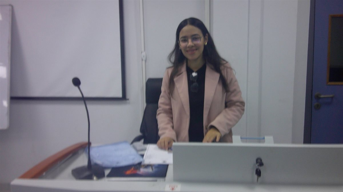 جانب من الزيارة، فيتو