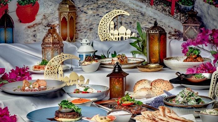 وجبة الإفطار