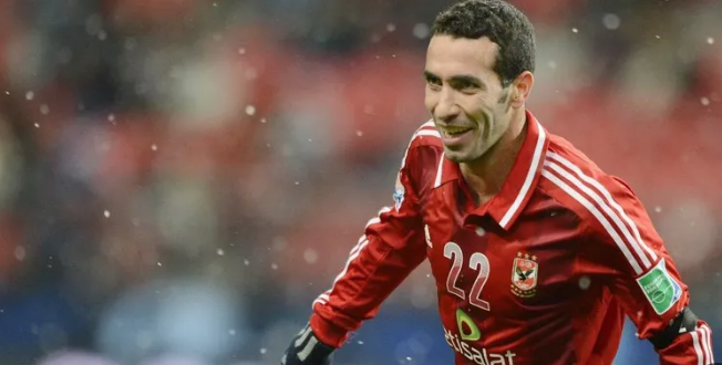 <strong>أبو تريكة يعود للأهلي، فيتو</strong>