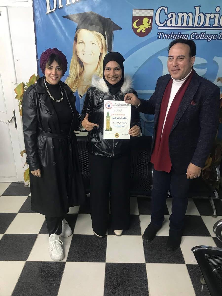 جانب من فعاليات الورشة،فيتو